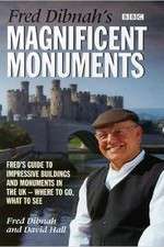 Watch Fred Dibnah's Magnificent Monuments Megavideo