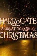 Watch Harrogate: A Great Yorkshire Christmas Megavideo