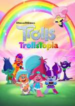 Watch Trolls: TrollsTopia Megavideo