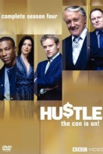 Watch Hustle Megavideo