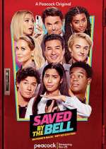 Watch Saved by the Bell Megavideo