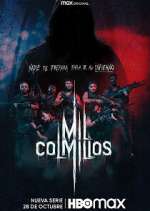 Watch Mil Colmillos Megavideo
