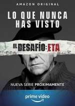 Watch El Desafío: ETA Megavideo