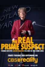 Watch The Real Prime Suspect Megavideo