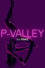 Watch P-Valley Megavideo
