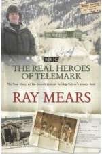 Watch The Real Heroes of Telemark Megavideo