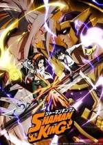 Watch Shaman King Megavideo