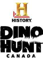 Watch Dino Hunt Canada Megavideo