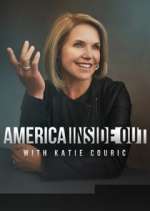 Watch America Inside Out with Katie Couric Megavideo