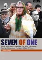 Watch Seven of One Megavideo