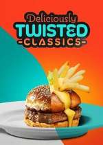 Watch Deliciously Twisted Classics Megavideo
