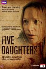 Watch Five Daughters Megavideo