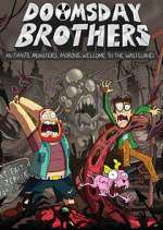 Watch Doomsday Brothers Megavideo