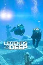 Watch Legends of the Deep Megavideo