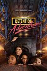 Watch Detention Adventure Megavideo