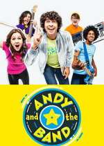Watch Andy and the Band Megavideo