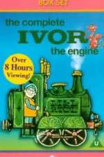 Watch Ivor the Engine Megavideo