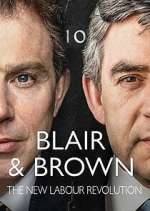 Watch Blair & Brown: The New Labour Revolution Megavideo