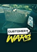 Watch Customer Wars Megavideo