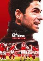 Watch All or Nothing: Arsenal Megavideo
