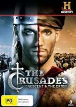 Watch The Crusades: Crescent and the Cross Megavideo