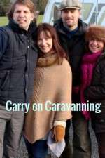 Watch Carry on Caravanning Megavideo