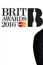 Watch BRIT Awards Megavideo