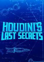 Watch Houdini's Last Secrets Megavideo
