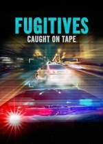 Watch Fugitives: Caught on Tape Megavideo