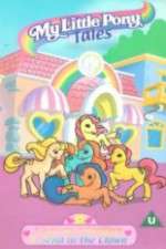 Watch My Little Pony Tales Megavideo