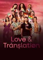 Watch Love & Translation Megavideo