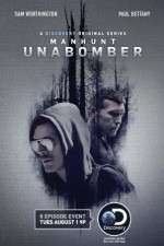 Watch Manhunt Unabomber Megavideo