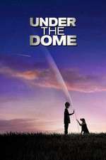 Watch Under the Dome Megavideo