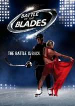Watch Battle of the Blades Megavideo