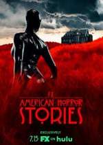 Watch American Horror Stories Megavideo