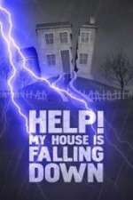 Watch Help My House is Falling Down Megavideo