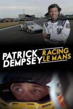 Watch Patrick Dempsey Racing Le Mans Megavideo