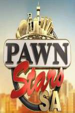 Watch Pawn Stars SA Megavideo