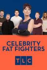 Watch Celebrity Fat Fighters Megavideo