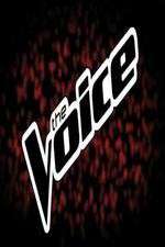 Watch The Voice AU Megavideo