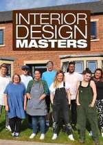 Watch Interior Design Masters with Alan Carr Megavideo