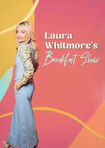 Watch Laura Whitmore's Breakfast Show Megavideo