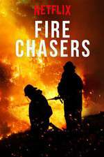 Watch Fire Chasers Megavideo