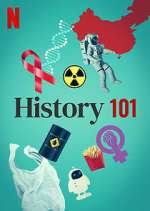 Watch History 101 Megavideo