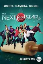 Watch The Next Food Network Star Megavideo