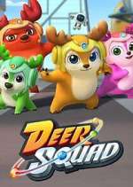 Watch Deer Squad Megavideo