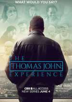 Watch The Thomas John Experience Megavideo