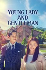Watch Young Lady and Gentleman Megavideo