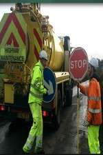 Watch Stop! Roadworks Ahead Megavideo