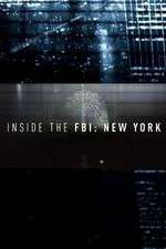 Watch Inside the FBI: New York Megavideo